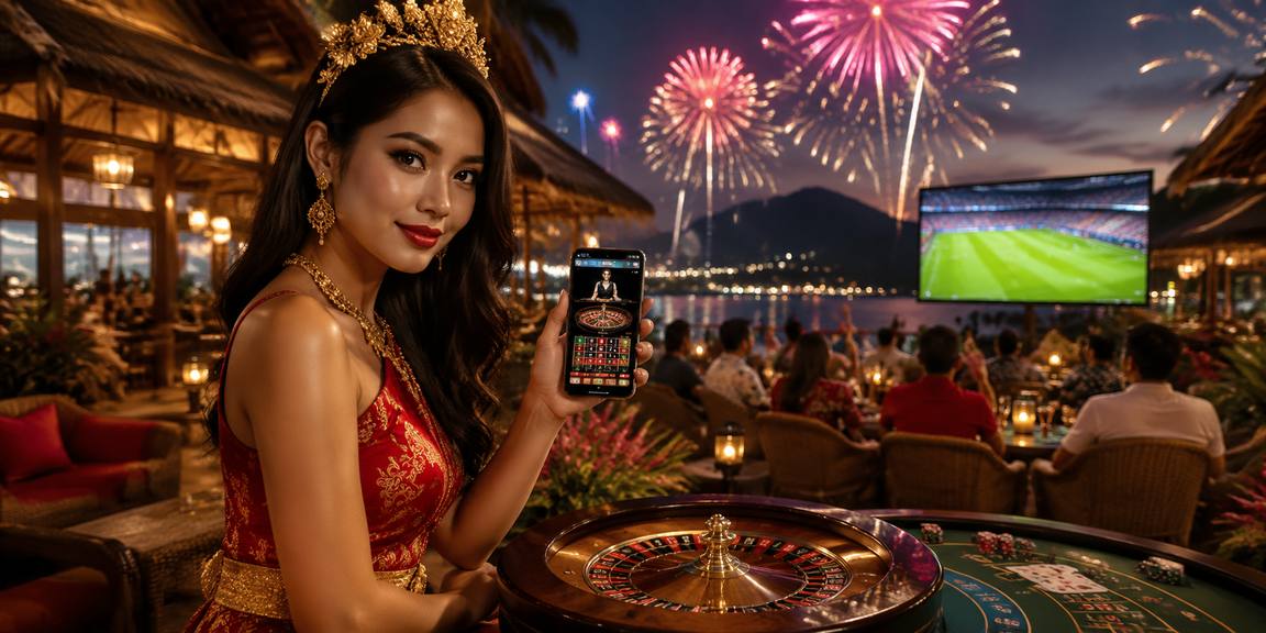 day 777 Speed Baccarat Pro